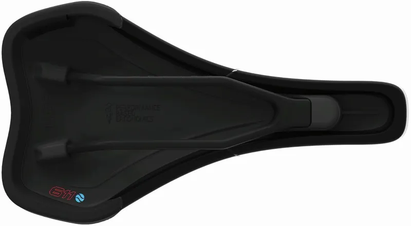 SQLab 611 Ergowave Carbon Saddle-5